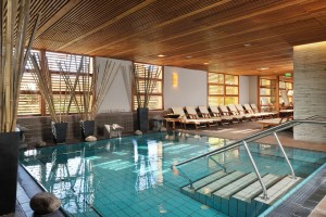 Terme Krka - Hotel Kristal 4*